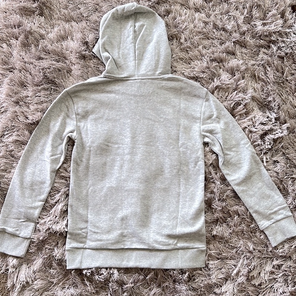 NWT Puma Boys Hoodie Sweatshirt - Picture 8 of 8